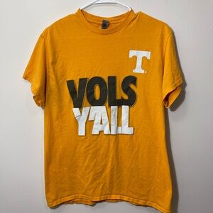 Tennessee Volunteers Shirt Size Medium